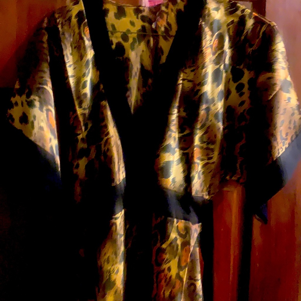 Really cool 200% polyester summer dress for hot days